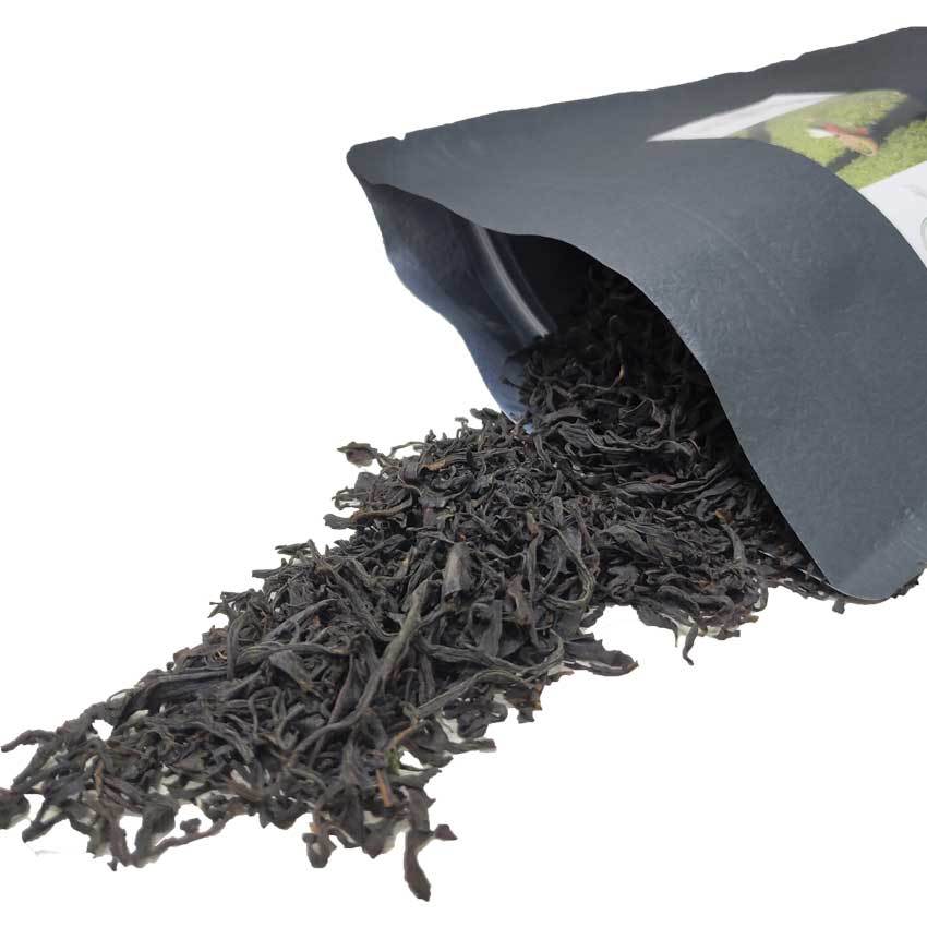 125g Organic Tea | Black Tea | Green Tea