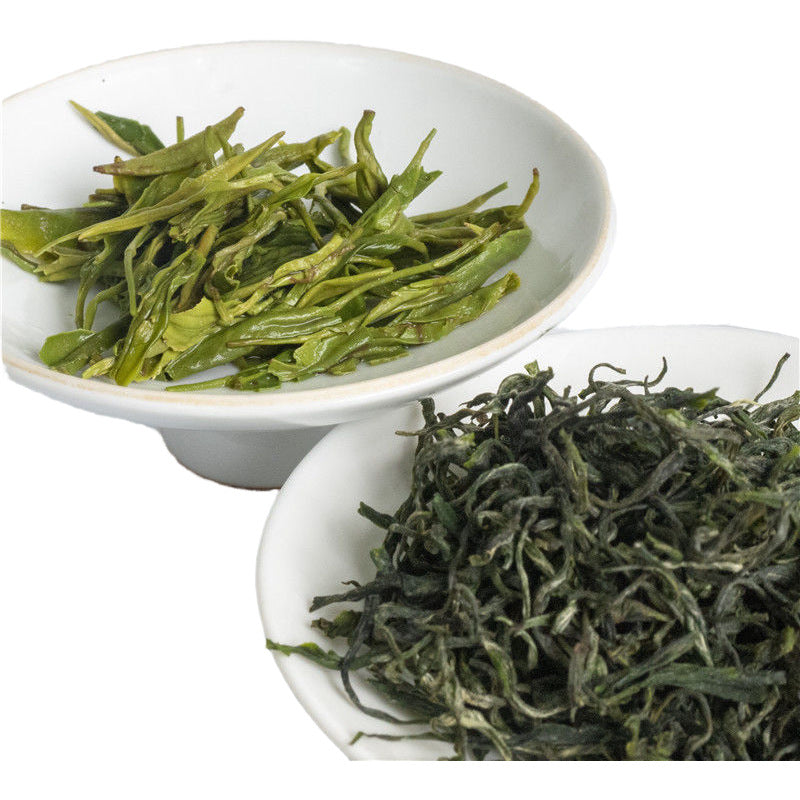 125g Organic Tea | Black Tea | Green Tea